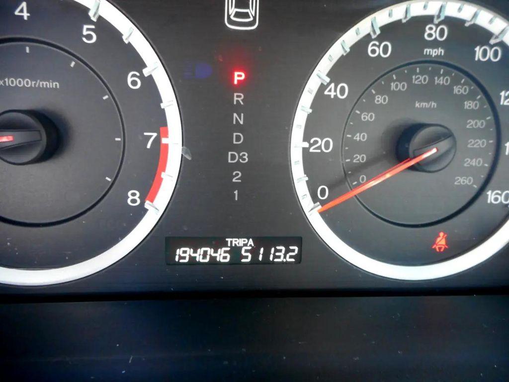 used 2012 Honda Accord car, priced at $6,995