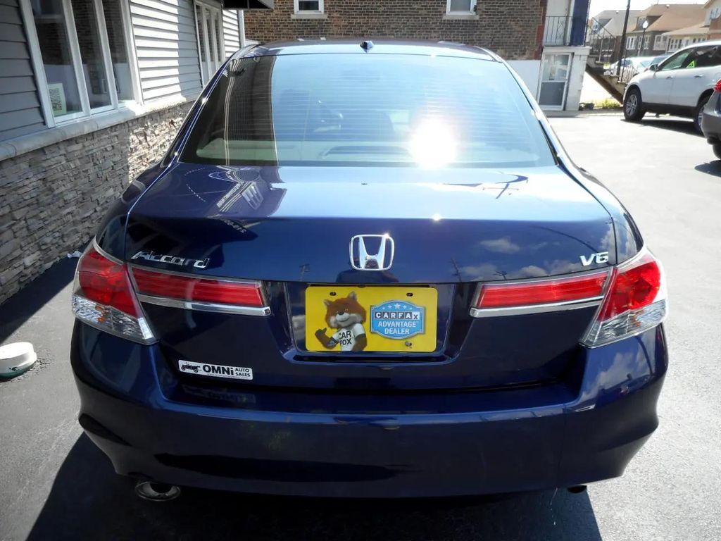 used 2012 Honda Accord car, priced at $6,995