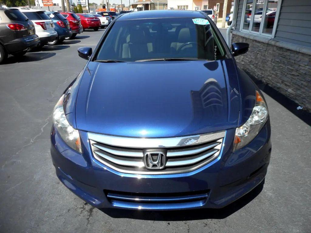 used 2012 Honda Accord car, priced at $6,995