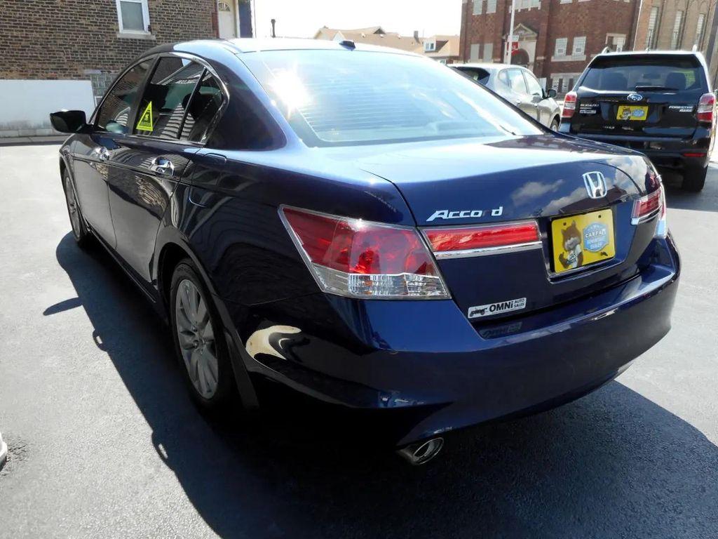 used 2012 Honda Accord car, priced at $6,995