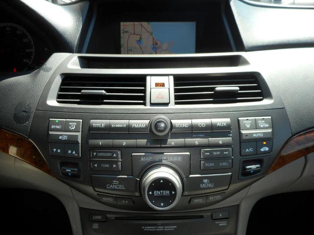 used 2012 Honda Accord car, priced at $6,995