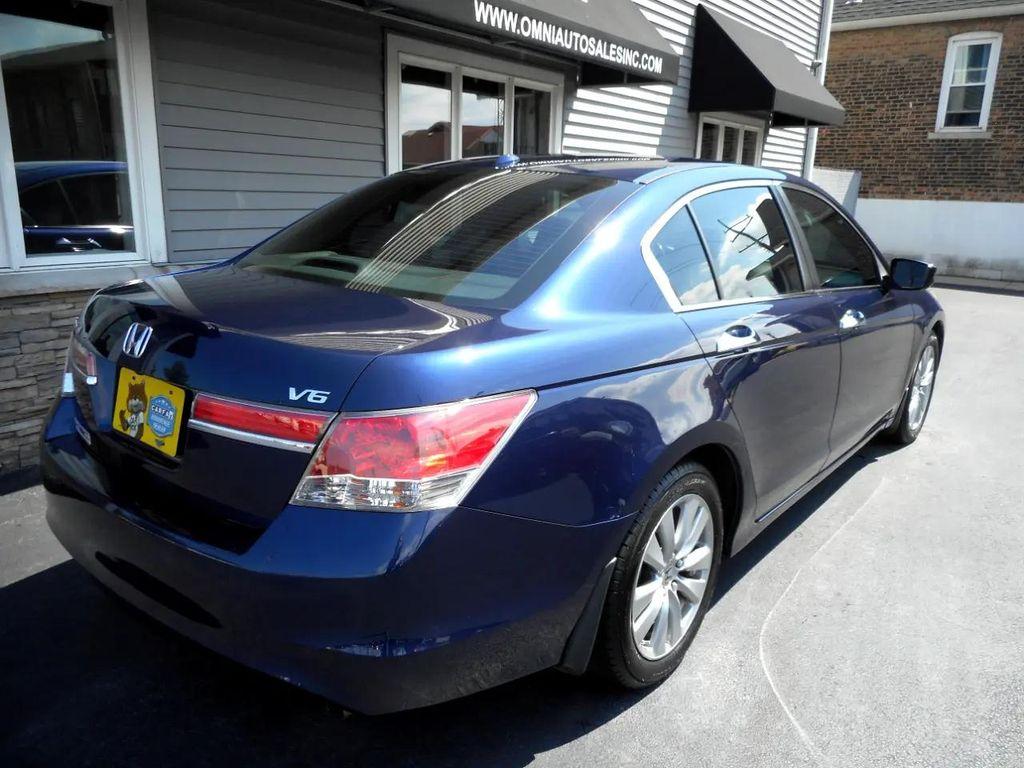 used 2012 Honda Accord car, priced at $6,995