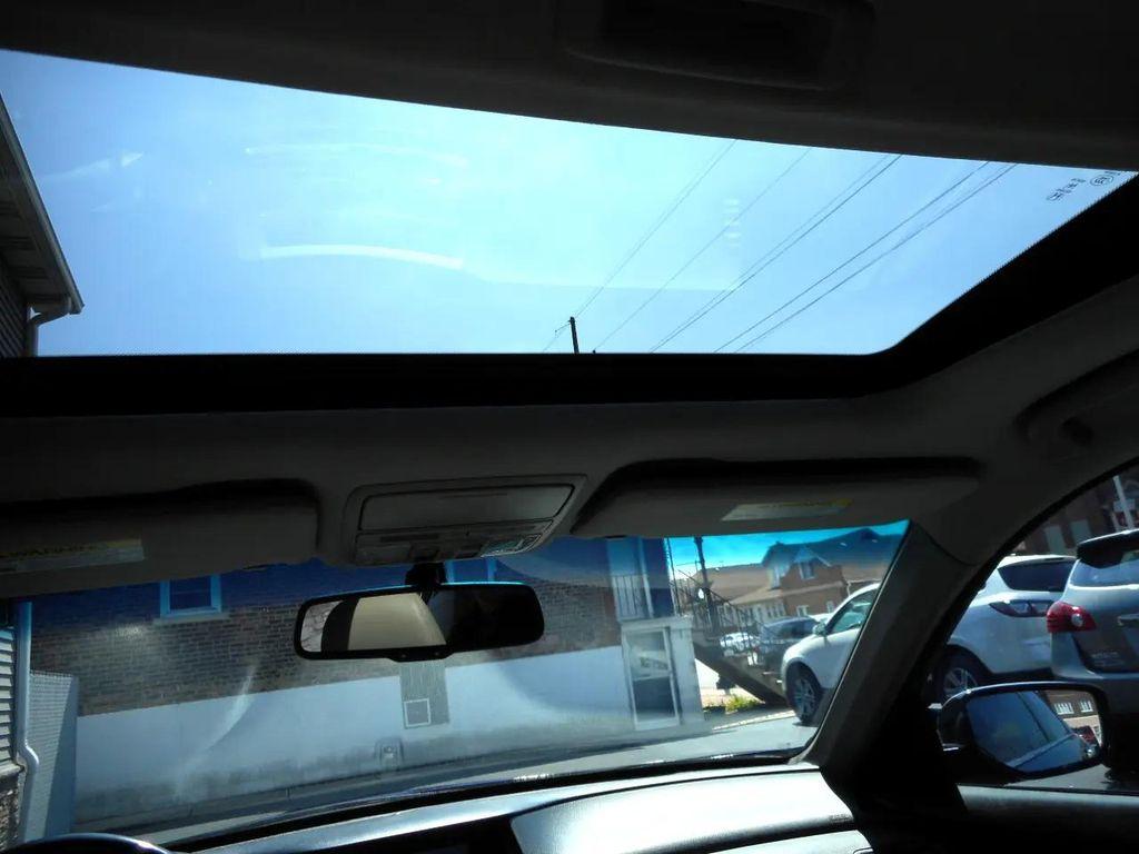 used 2012 Honda Accord car, priced at $6,995