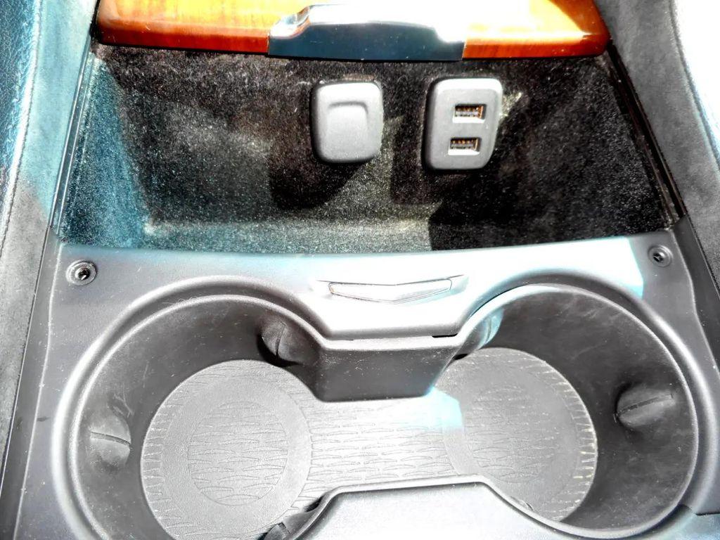 used 2017 Cadillac Escalade ESV car, priced at $18,995