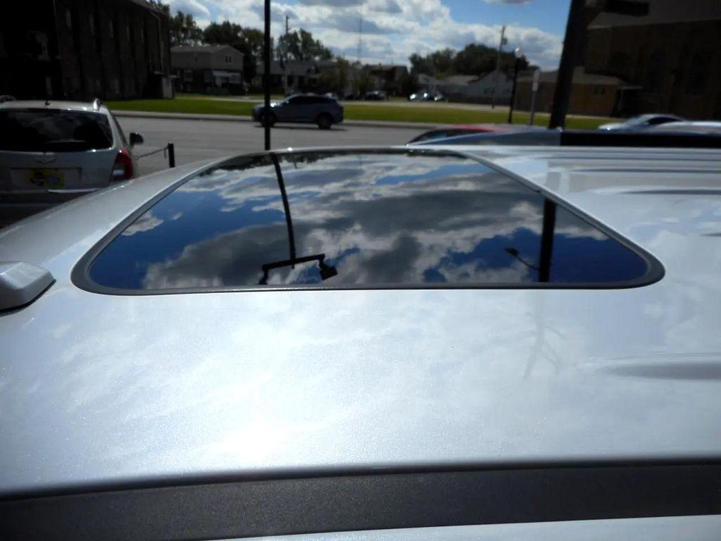 used 2017 Cadillac Escalade ESV car, priced at $18,995