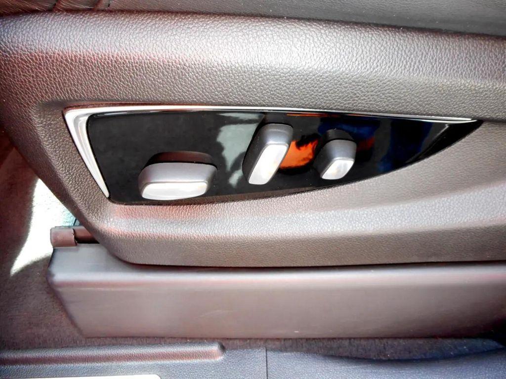 used 2017 Cadillac Escalade ESV car, priced at $18,995