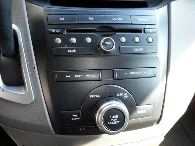used 2013 Honda Odyssey car, priced at $9,495