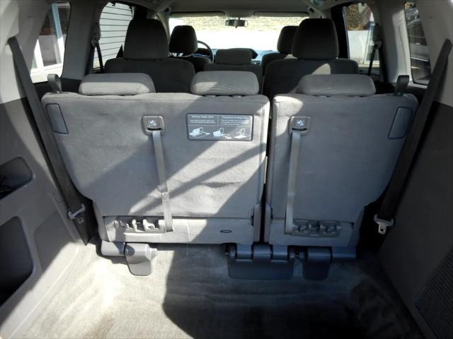 used 2013 Honda Odyssey car, priced at $9,495