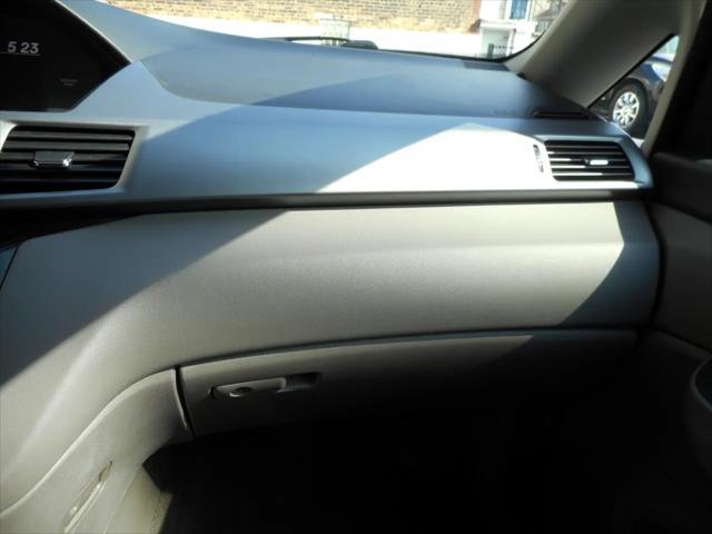 used 2013 Honda Odyssey car, priced at $9,495