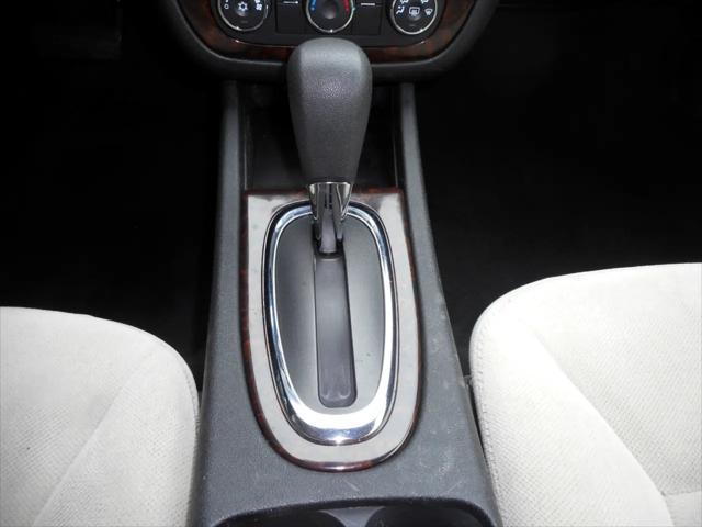 used 2014 Chevrolet Impala Limited car, priced at $7,495