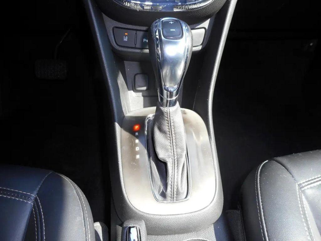 used 2014 Buick Encore car, priced at $9,495