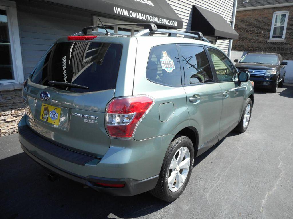 used 2015 Subaru Forester car, priced at $10,995