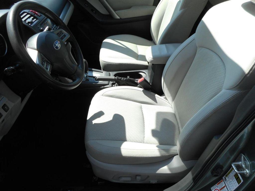 used 2015 Subaru Forester car, priced at $10,995