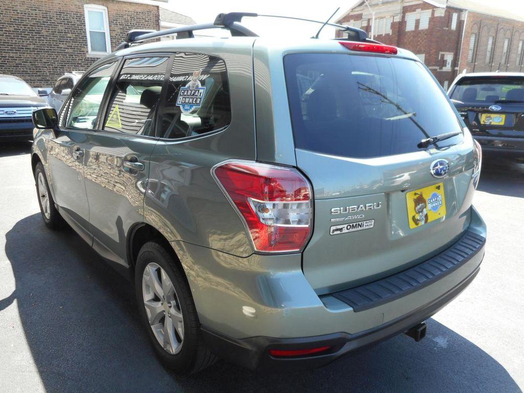 used 2015 Subaru Forester car, priced at $10,995
