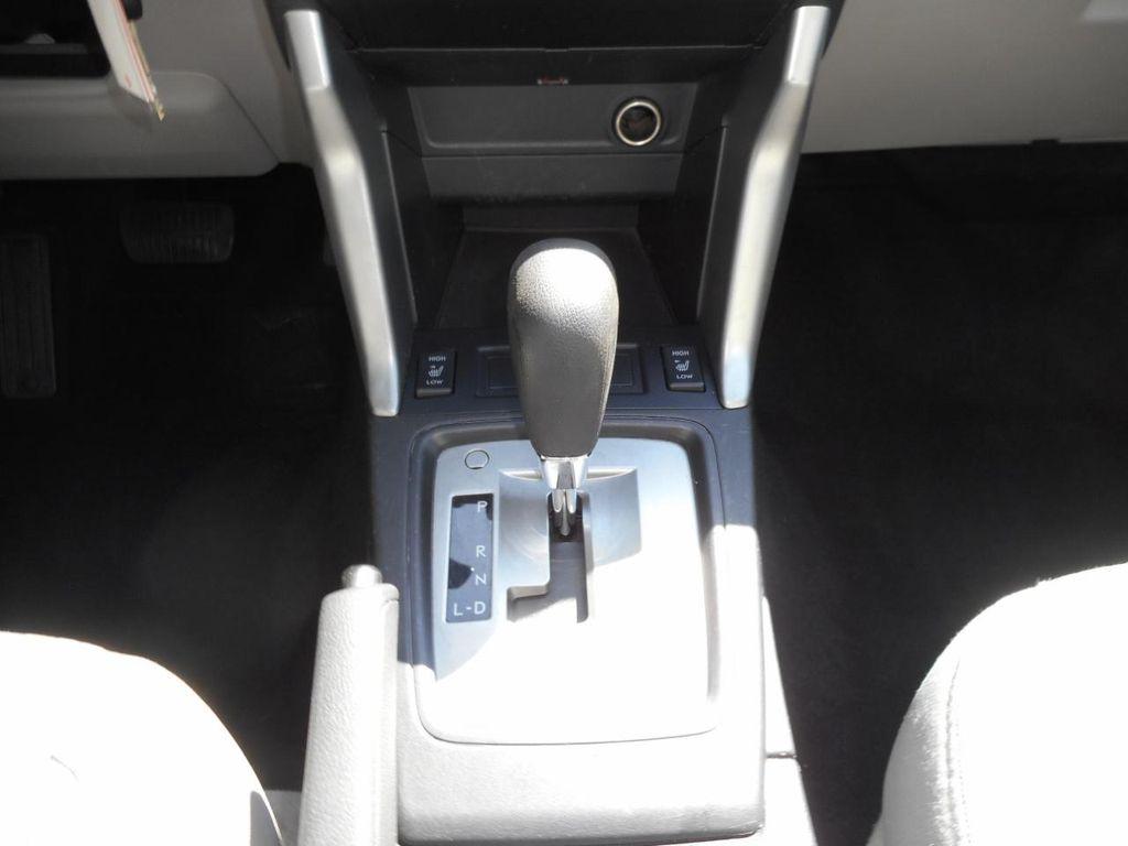 used 2015 Subaru Forester car, priced at $10,995