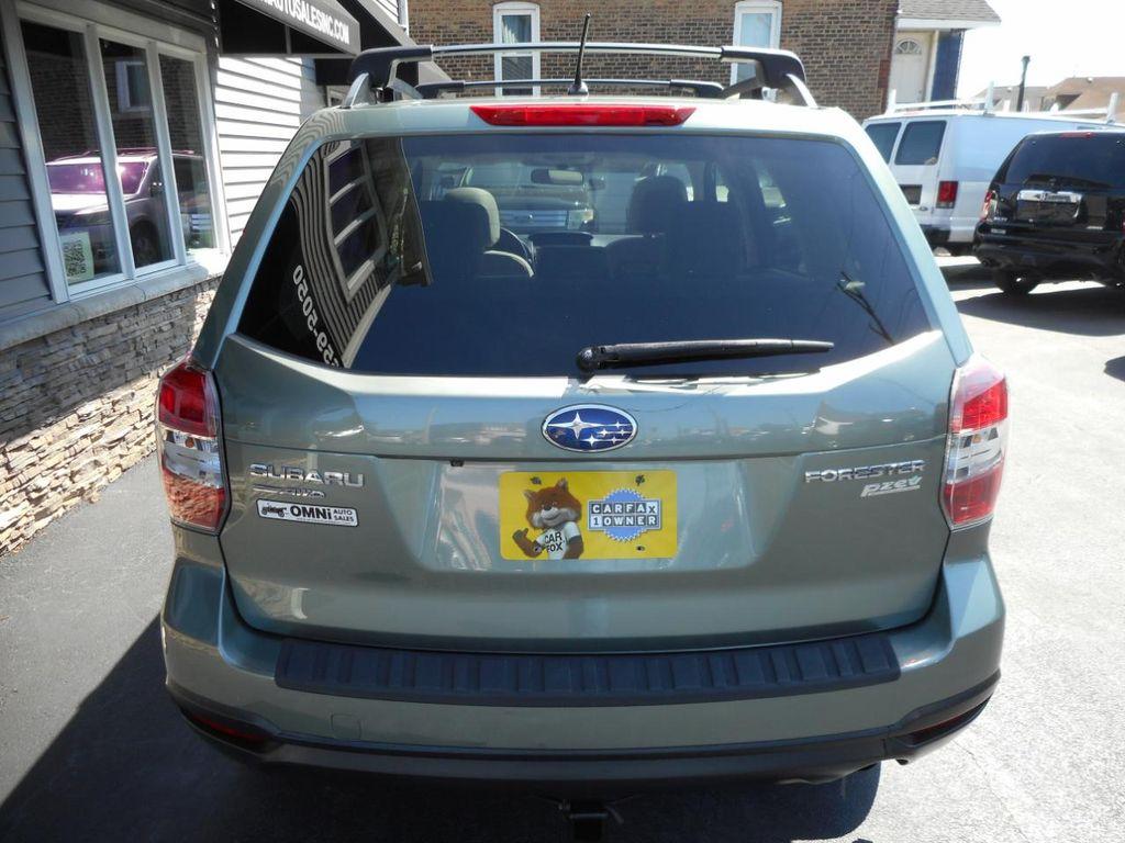 used 2015 Subaru Forester car, priced at $10,995