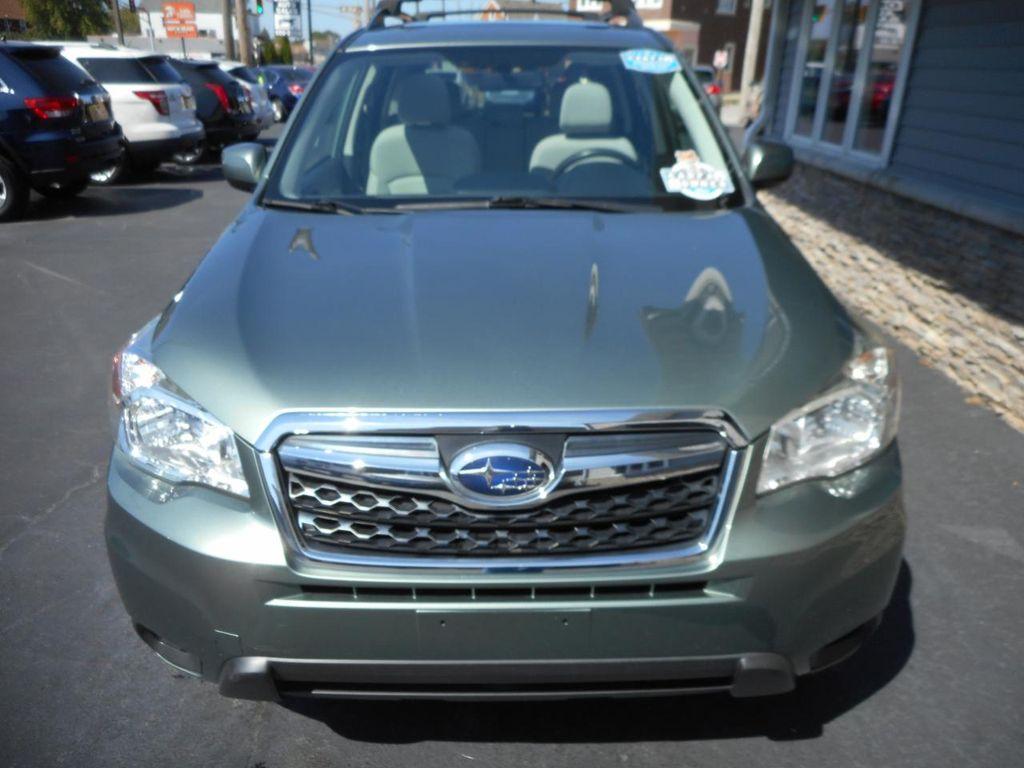 used 2015 Subaru Forester car, priced at $10,995