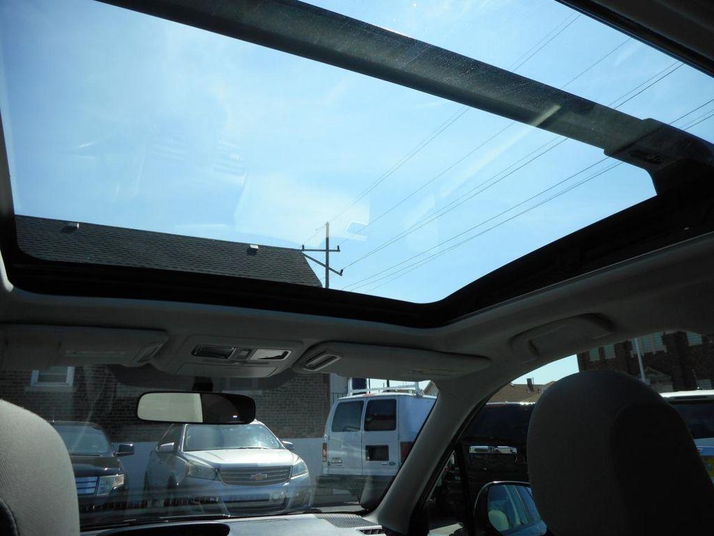 used 2015 Subaru Forester car, priced at $10,995