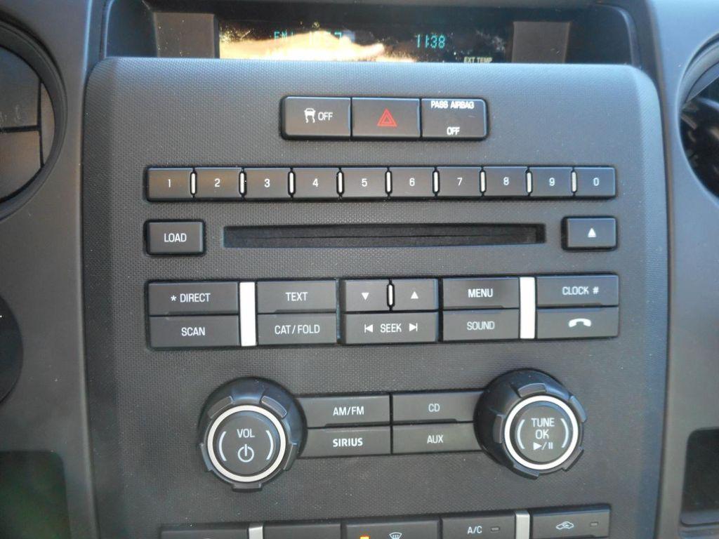 used 2014 Ford F-150 car, priced at $14,995