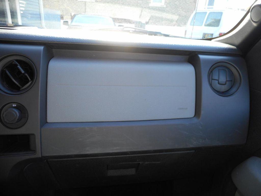 used 2014 Ford F-150 car, priced at $14,995