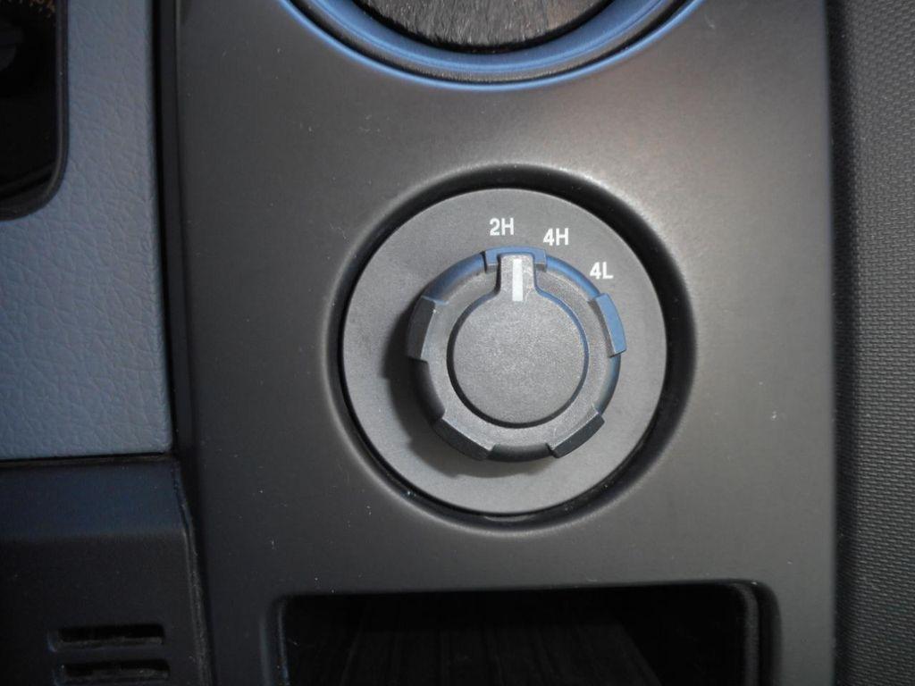 used 2014 Ford F-150 car, priced at $14,995