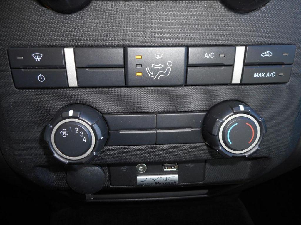 used 2014 Ford F-150 car, priced at $14,995