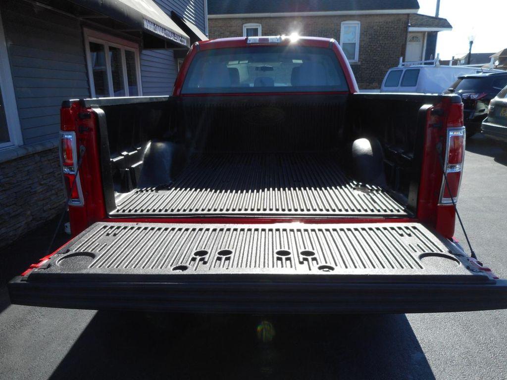 used 2014 Ford F-150 car, priced at $14,995