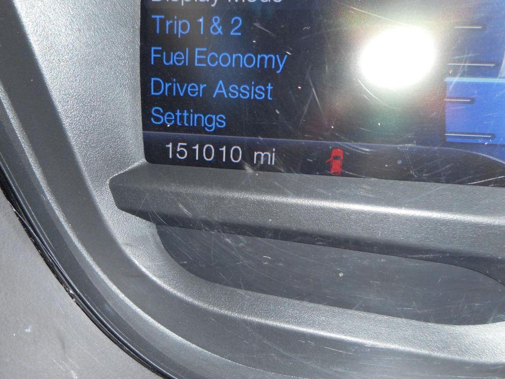 used 2015 Ford Explorer car, priced at $10,495