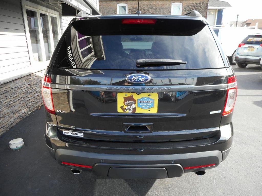 used 2015 Ford Explorer car, priced at $10,495