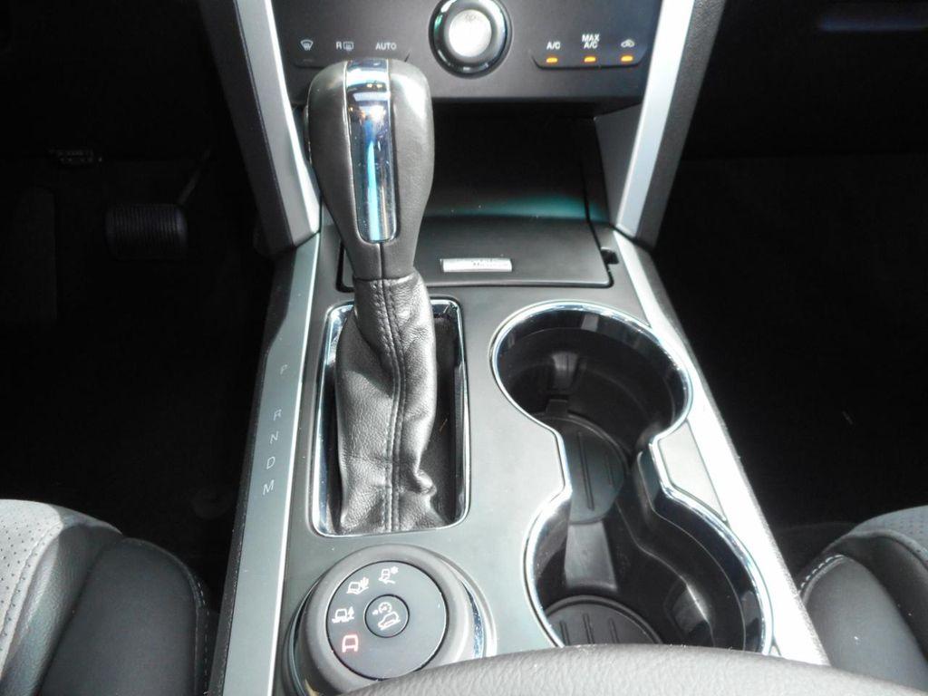 used 2015 Ford Explorer car, priced at $10,495