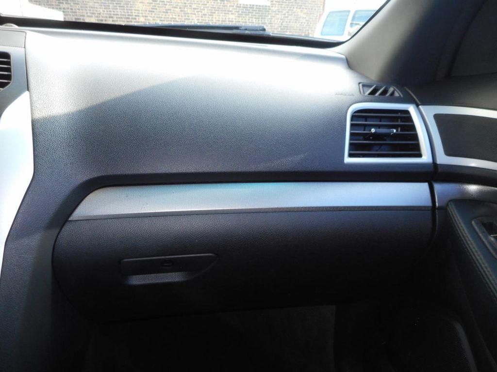 used 2015 Ford Explorer car, priced at $10,495