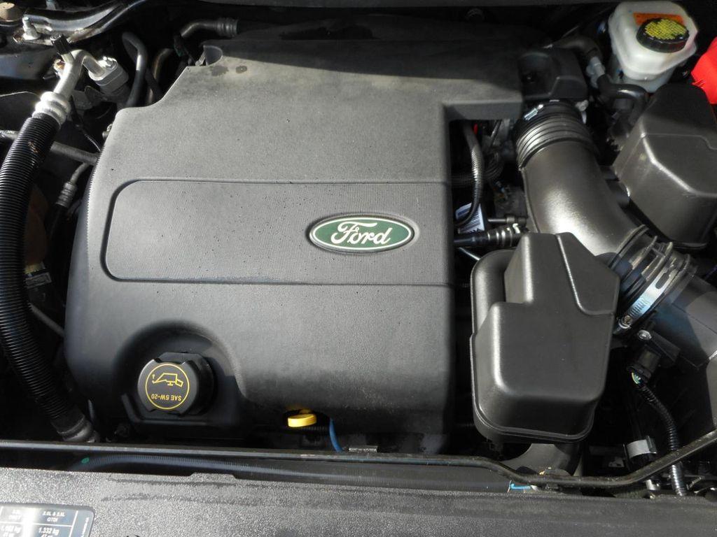 used 2015 Ford Explorer car, priced at $10,495