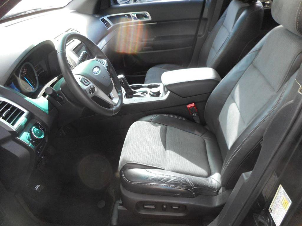 used 2015 Ford Explorer car, priced at $10,495