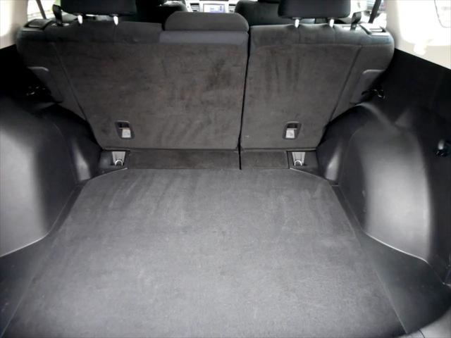 used 2014 Honda CR-V car, priced at $11,995