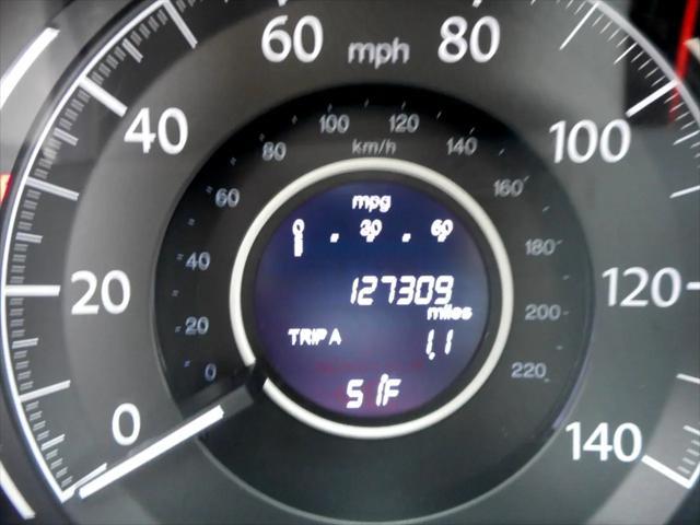 used 2014 Honda CR-V car, priced at $11,995