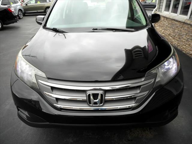 used 2014 Honda CR-V car, priced at $11,995