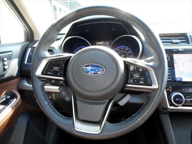 used 2018 Subaru Outback car, priced at $9,995