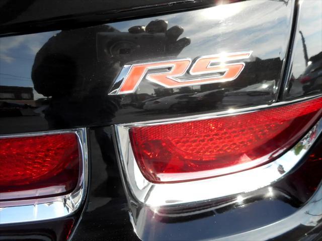 used 2013 Chevrolet Camaro car, priced at $13,995