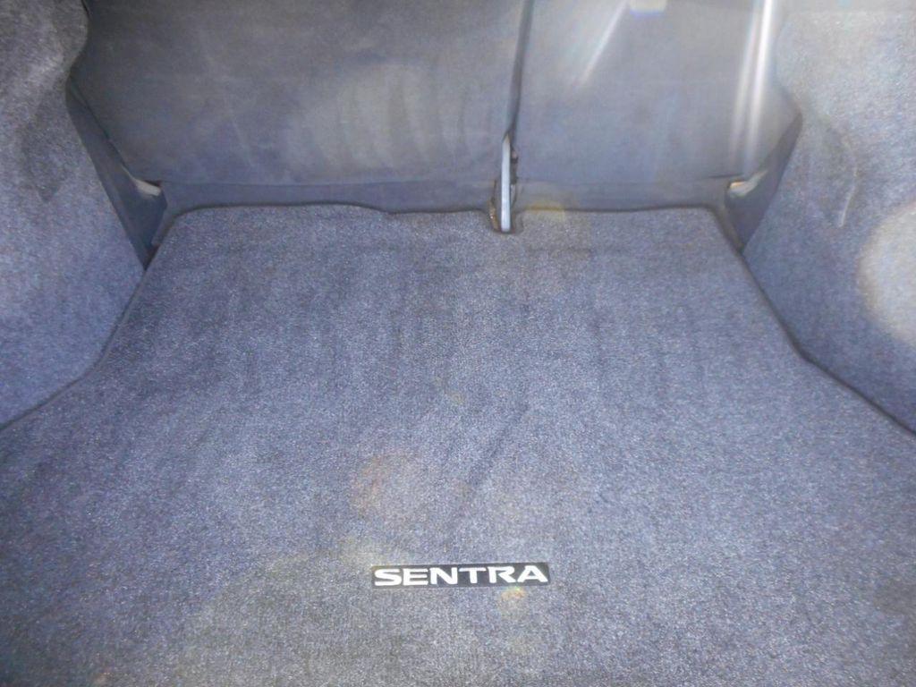 used 2013 Nissan Sentra car, priced at $6,995