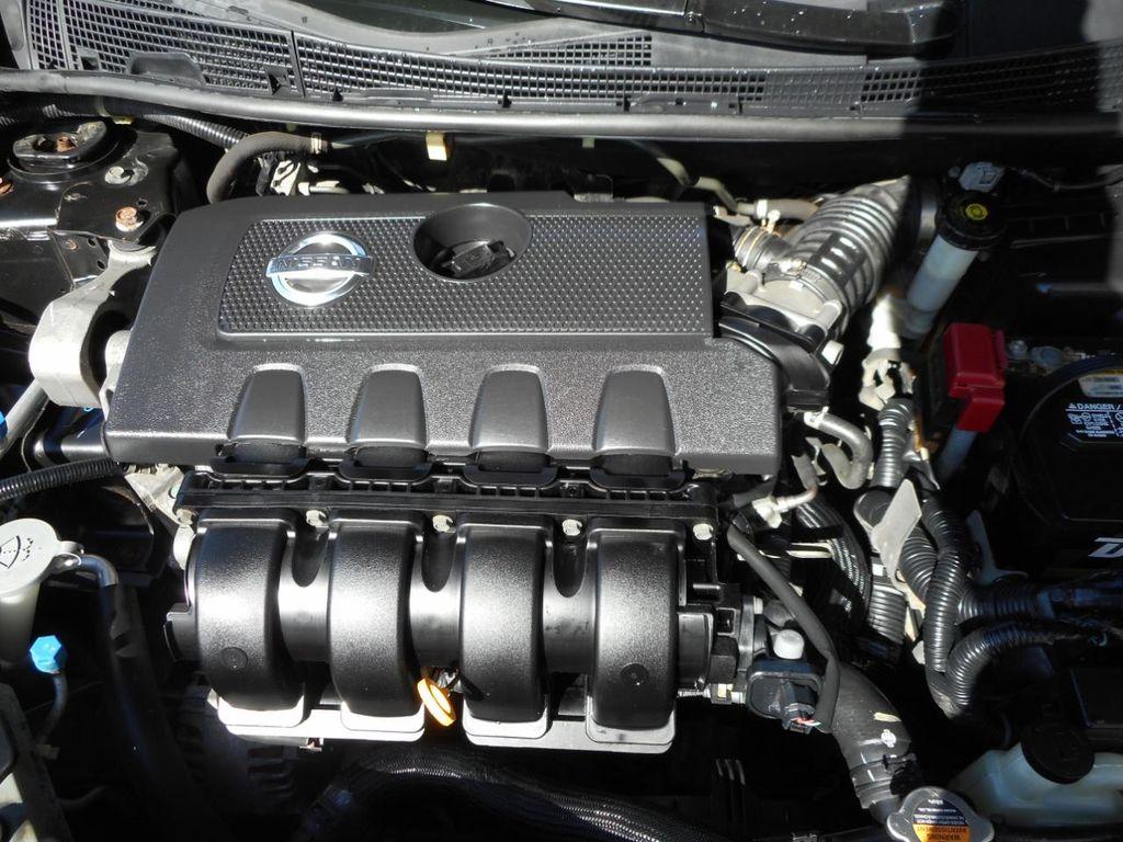 used 2013 Nissan Sentra car, priced at $6,995