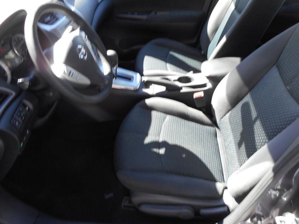 used 2013 Nissan Sentra car, priced at $6,995