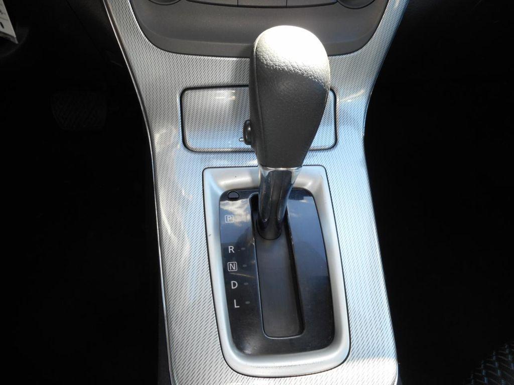 used 2013 Nissan Sentra car, priced at $6,995