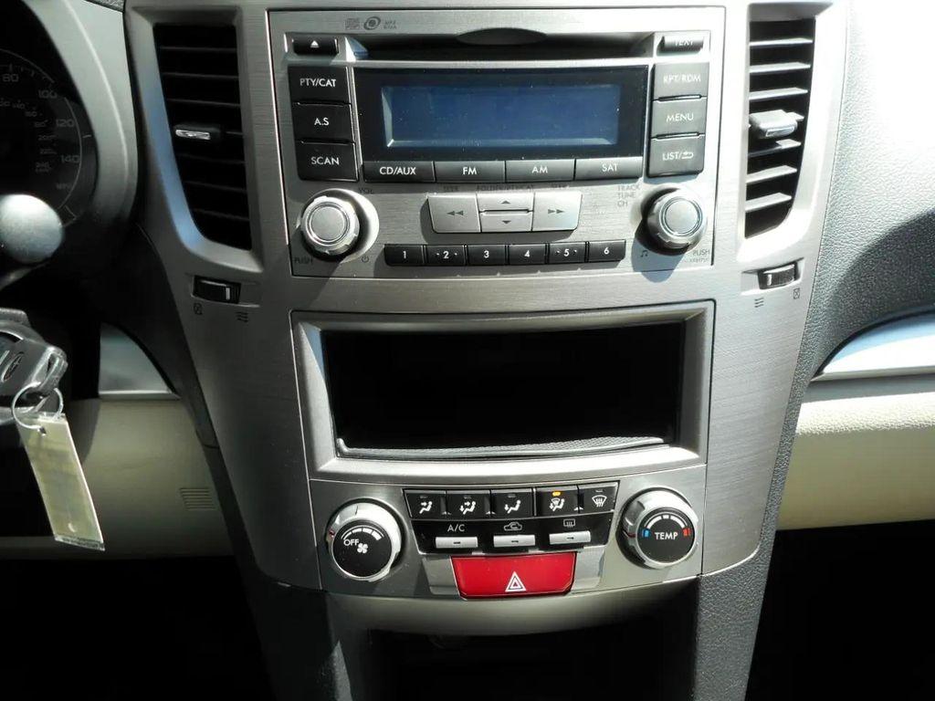 used 2014 Subaru Outback car, priced at $7,995