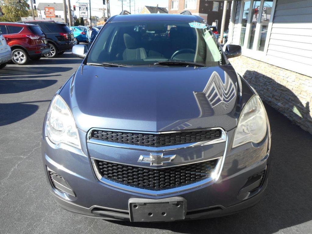 used 2014 Chevrolet Equinox car, priced at $9,995