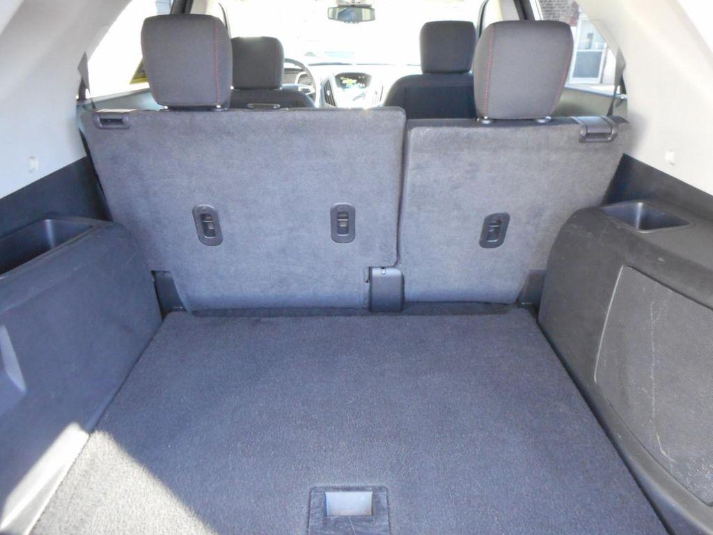 used 2014 Chevrolet Equinox car, priced at $9,995