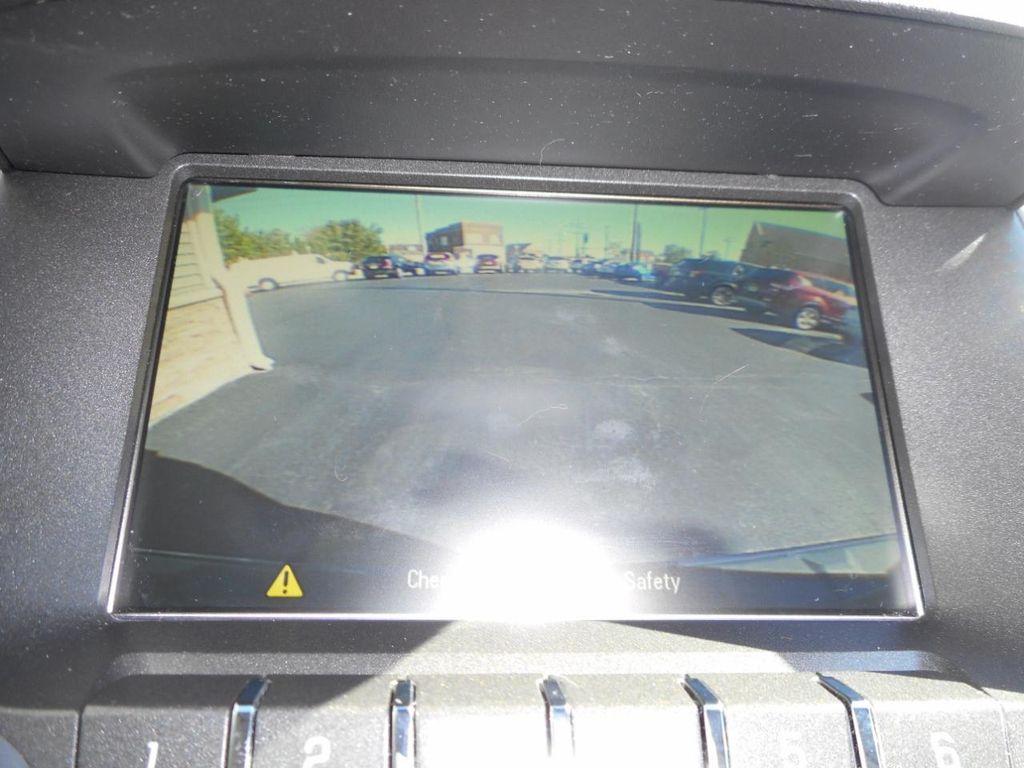 used 2014 Chevrolet Equinox car, priced at $9,995