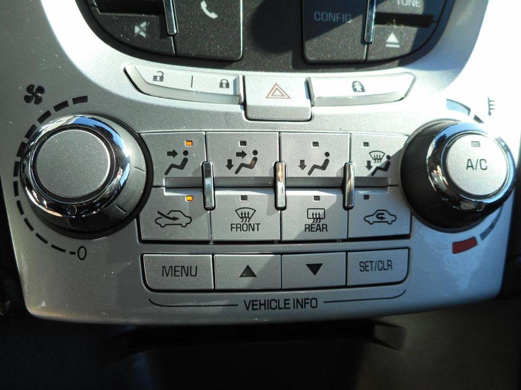 used 2014 Chevrolet Equinox car, priced at $9,995