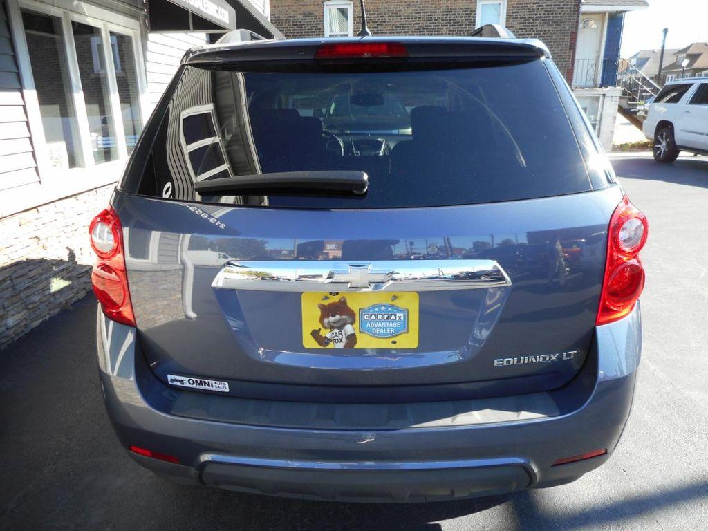 used 2014 Chevrolet Equinox car, priced at $9,995