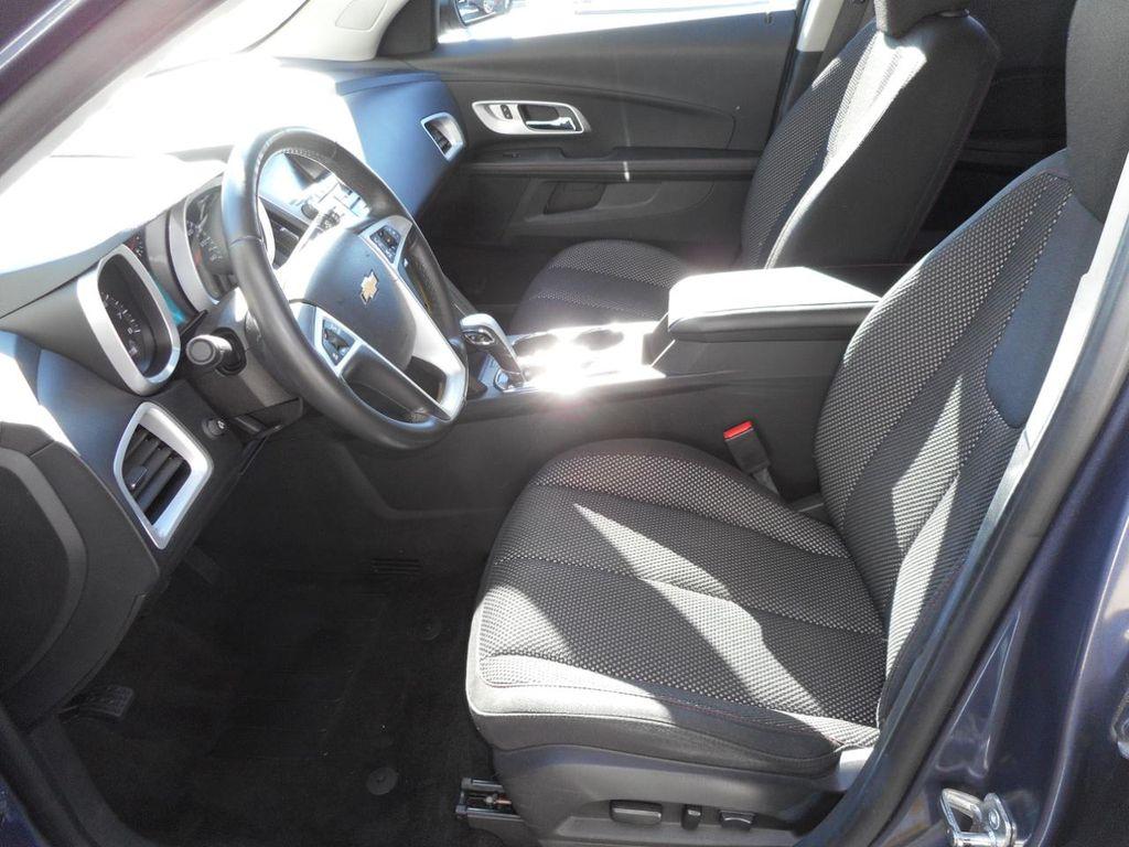 used 2014 Chevrolet Equinox car, priced at $9,995