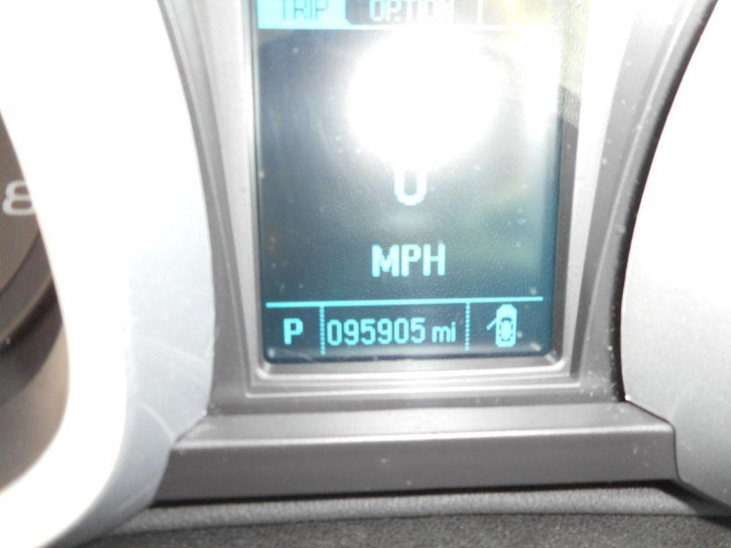 used 2014 Chevrolet Equinox car, priced at $9,995